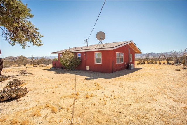 Detail Gallery Image 31 of 53 For 62547 Appian Way, Joshua Tree,  CA 92252 - 2 Beds | 1 Baths