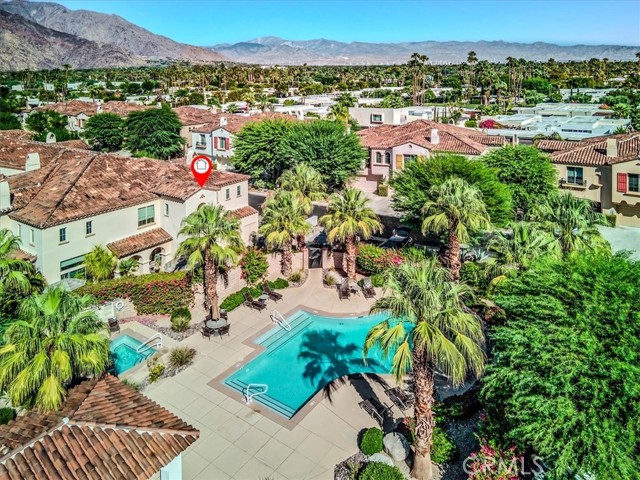 Detail Gallery Image 27 of 36 For 1469 Yermo Dr, Palm Springs,  CA 92262 - 2 Beds | 2 Baths