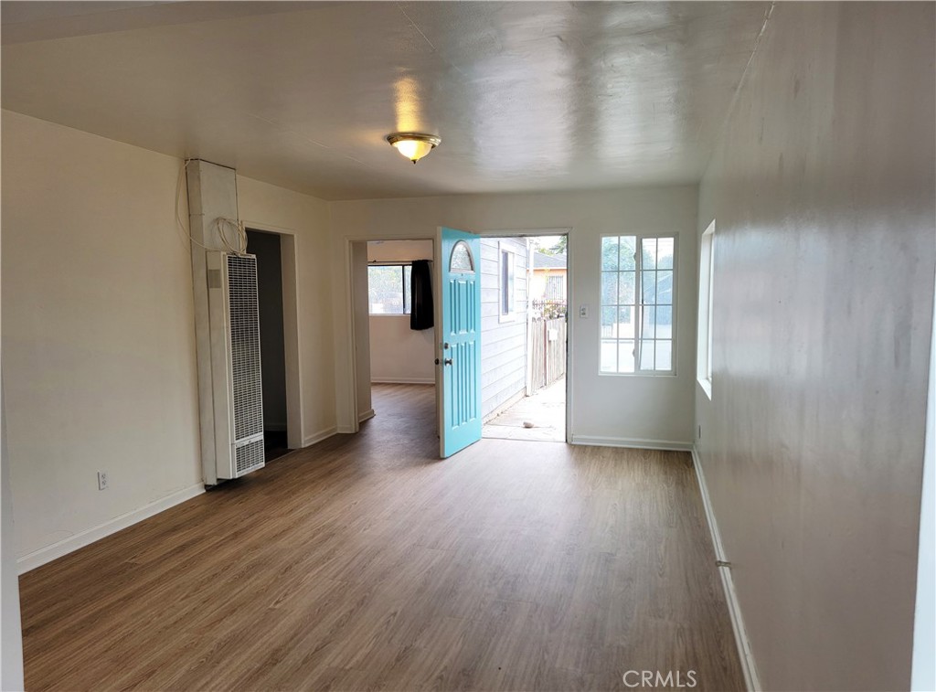 211 W Reeve Street