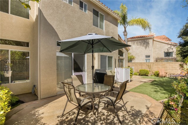 Detail Gallery Image 34 of 47 For 4744 Rhapsody Dr, Oak Park,  CA 91377 - 3 Beds | 3 Baths