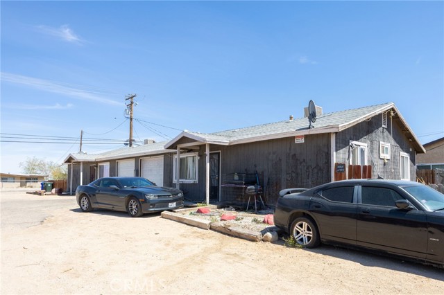 Detail Gallery Image 16 of 20 For 12023 Chamberlaine Way, Adelanto,  CA 92301 - – Beds | – Baths