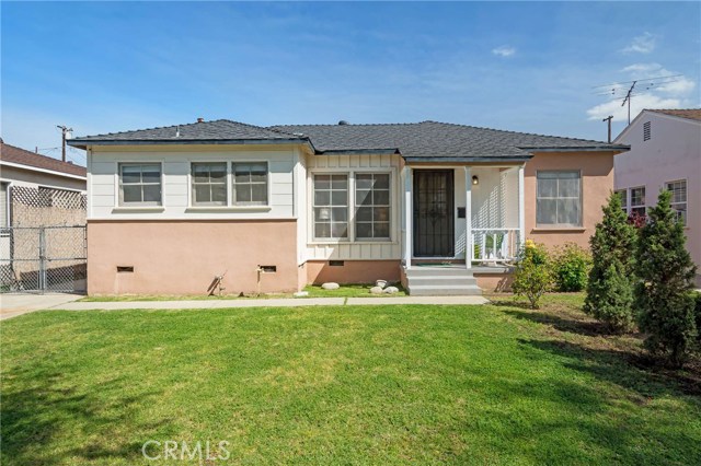 3633 Deerford St, Lakewood, CA 90712