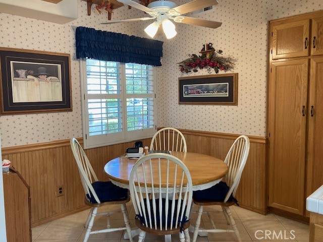 Detail Gallery Image 9 of 46 For 23960 via Pamilla, Murrieta,  CA 92562 - 2 Beds | 2 Baths