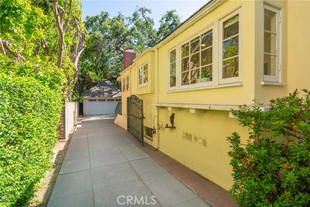 Detail Gallery Image 34 of 39 For 2370 Melville Dr, San Marino,  CA 91108 - 4 Beds | 2/1 Baths