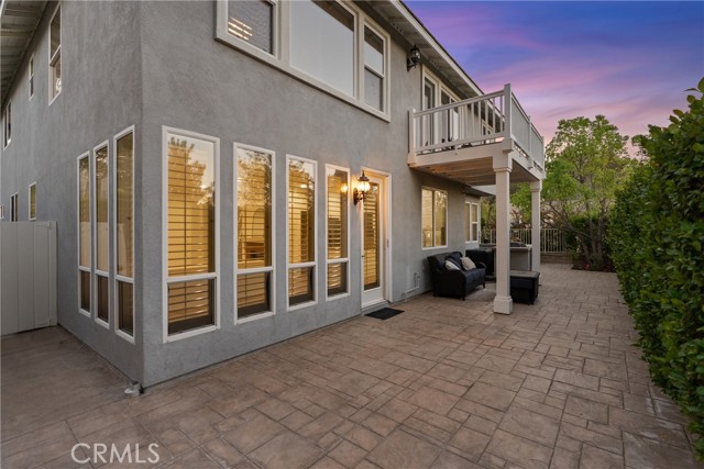 Detail Gallery Image 58 of 75 For 27605 Harwick, Valencia,  CA 91354 - 4 Beds | 4 Baths