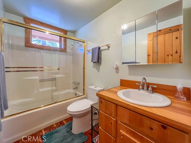 Detail Gallery Image 32 of 63 For 16117 Mil Potrero Hw, –,  CA 93222 - 3 Beds | 2 Baths
