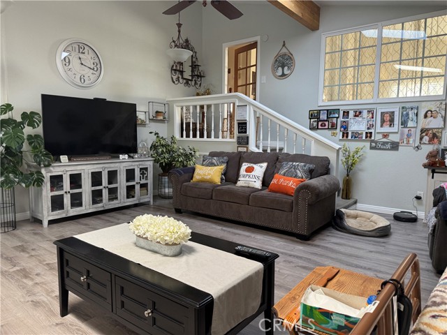 Detail Gallery Image 7 of 33 For 751 Rimrock, Barstow,  CA 92311 - 3 Beds | 2 Baths