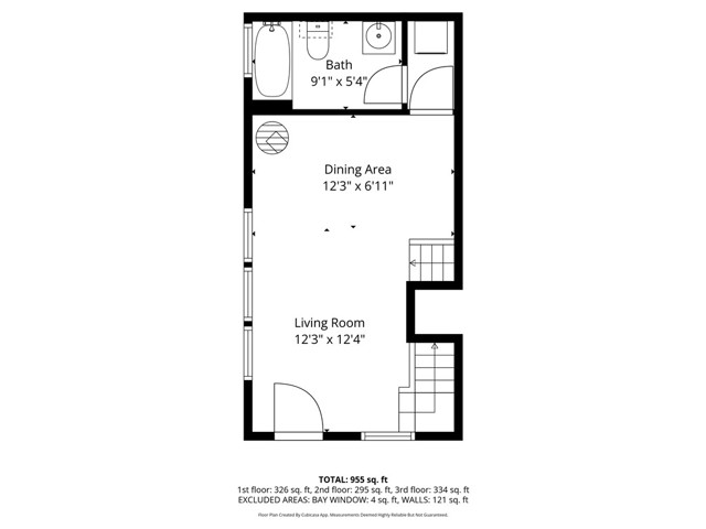 Detail Gallery Image 33 of 42 For 2488 Captains Walk, Bradley,  CA 93426 - 2 Beds | 2 Baths