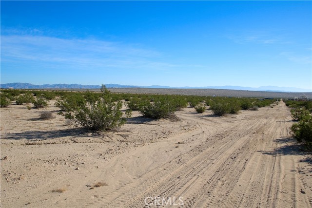 Detail Gallery Image 13 of 20 For 63305 Ranier Rd, Joshua Tree,  CA 92252 - – Beds | – Baths