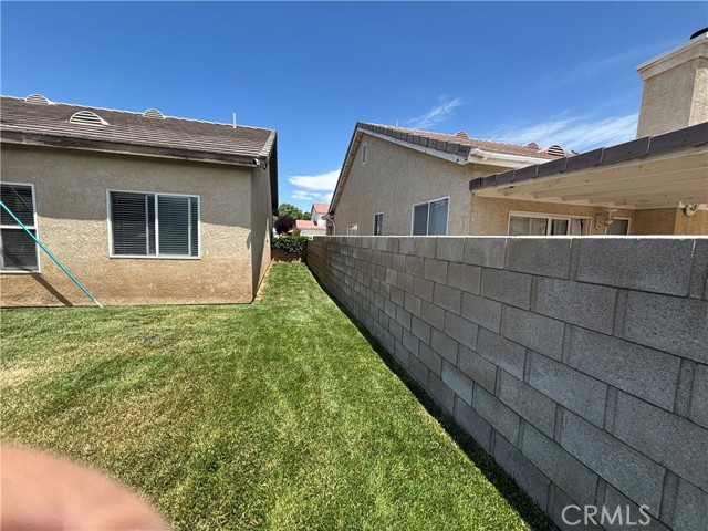 Detail Gallery Image 17 of 18 For 1800 Windermere Dr, Lancaster,  CA 93534 - 3 Beds | 2 Baths
