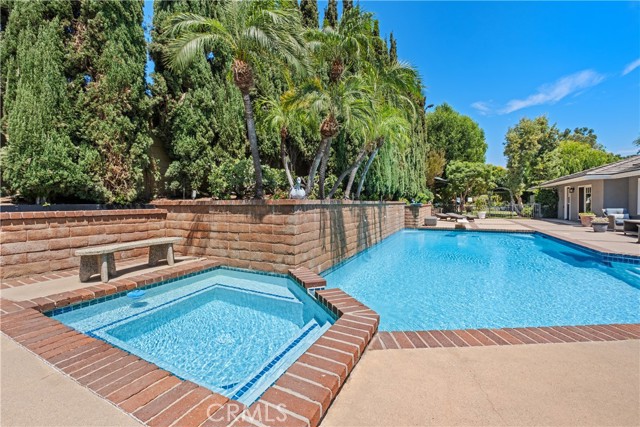 Detail Gallery Image 31 of 53 For 12261 Browning Ave, North Tustin,  CA 92705 - 5 Beds | 4/1 Baths