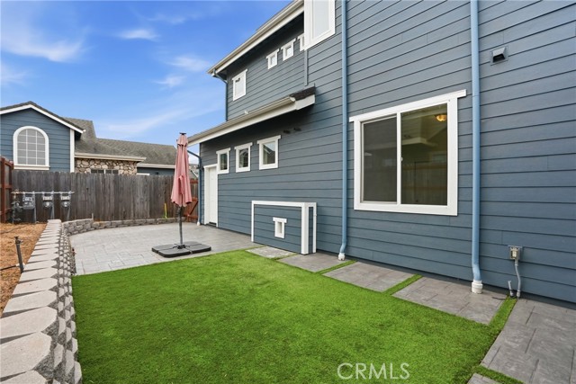 Detail Gallery Image 24 of 26 For 393 S Oak Park Bld, Grover Beach,  CA 93433 - 3 Beds | 2/1 Baths