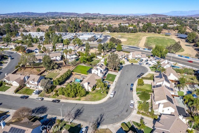 Detail Gallery Image 39 of 42 For 30670 Feather Ct, Temecula,  CA 92591 - 3 Beds | 2/1 Baths