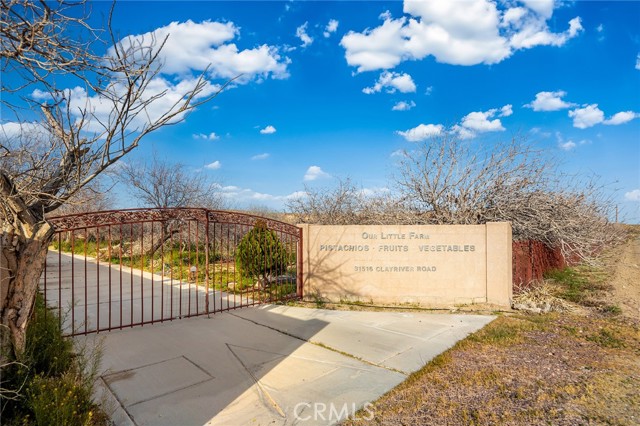 Details for 31516 Clay River Road, Barstow, CA 92311