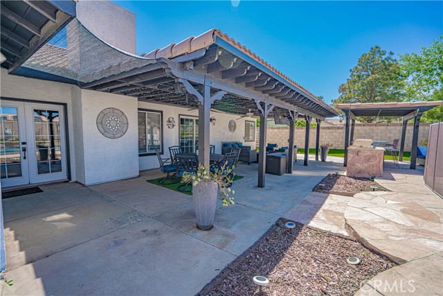 Detail Gallery Image 42 of 65 For 6317 Prairie Ct, Quartz Hill,  CA 93536 - 4 Beds | 2 Baths