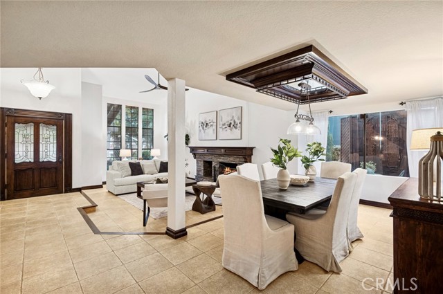 Detail Gallery Image 6 of 29 For 30951 via Errecarte, San Juan Capistrano,  CA 92675 - 5 Beds | 3 Baths