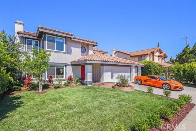 Detail Gallery Image 2 of 46 For 4975 N Buttercreek Rd, Moorpark,  CA 93021 - 4 Beds | 2/1 Baths