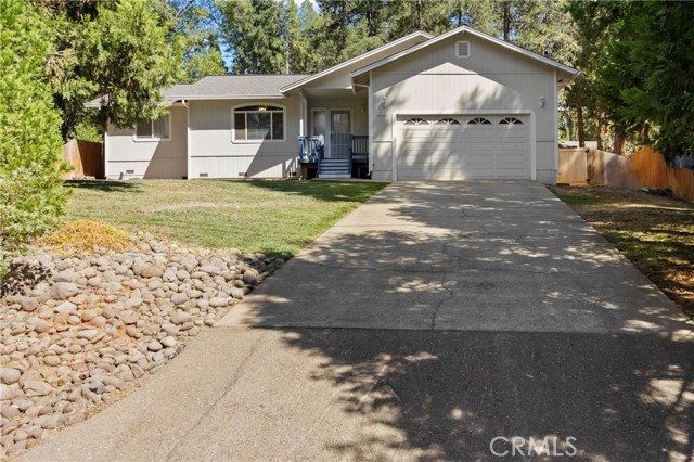 Detail Gallery Image 3 of 25 For 14434 Clarion Way, Magalia,  CA 95954 - 3 Beds | 2 Baths