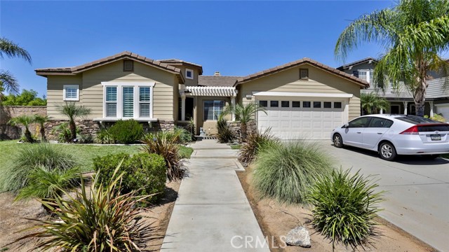 7164 Green Glen Court, Rancho Cucamonga, CA 91739