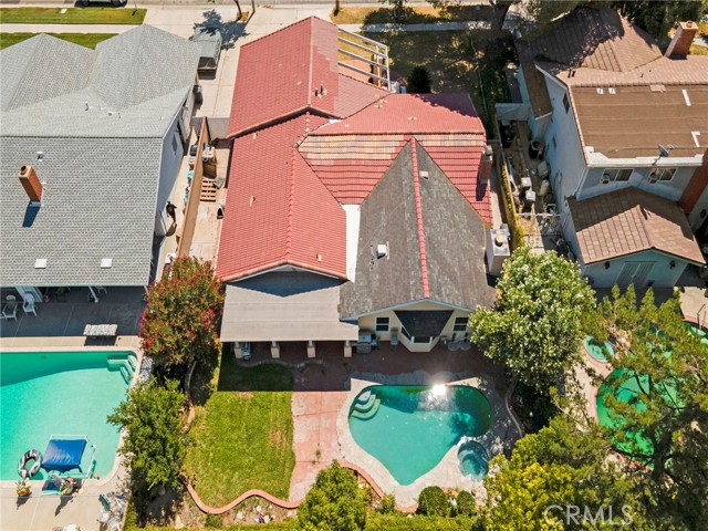 Detail Gallery Image 28 of 30 For 44021 Fenner Ave, Lancaster,  CA 93536 - 3 Beds | 2 Baths