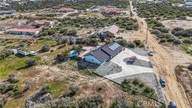 Detail Gallery Image 27 of 27 For 7426 Cedar St, Phelan,  CA 92371 - 4 Beds | 2 Baths