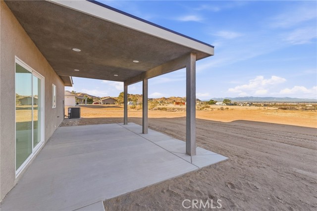 Detail Gallery Image 40 of 52 For 15192 Barbara, Apple Valley,  CA 92307 - 3 Beds | 2 Baths