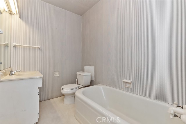 Bathroom #2