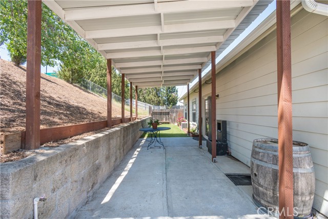 Detail Gallery Image 19 of 20 For 11020 Catalpa Court, Atascadero,  CA 93422 - 3 Beds | 1 Baths