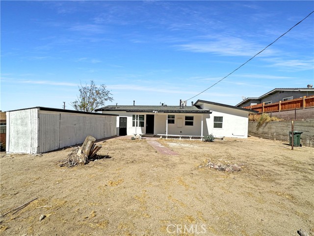 Detail Gallery Image 14 of 18 For 630 W Buena Vista St, Barstow,  CA 92311 - 3 Beds | 1 Baths