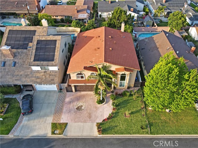 Detail Gallery Image 50 of 53 For 8353 Gainford St, Downey,  CA 90240 - 6 Beds | 5/1 Baths