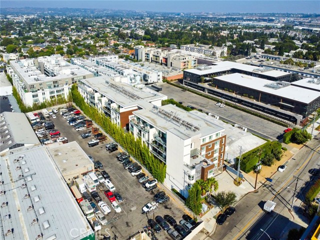 Detail Gallery Image 58 of 59 For 4140 Glencoe Ave #406,  Marina Del Rey,  CA 90292 - 2 Beds | 2 Baths