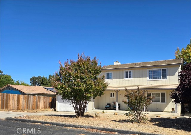 Detail Gallery Image 5 of 65 For 4720 Mallard Ct, Paso Robles,  CA 93446 - 3 Beds | 2/1 Baths