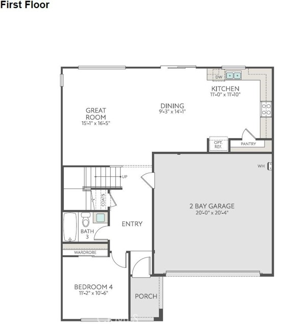 Detail Gallery Image 2 of 3 For 1378 Cedarwood Dr, Banning,  CA 92220 - 4 Beds | 3 Baths