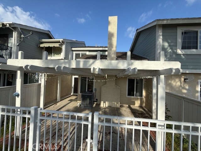 Detail Gallery Image 3 of 30 For 21205 Serra #42,  Lake Forest,  CA 92630 - 2 Beds | 2/1 Baths