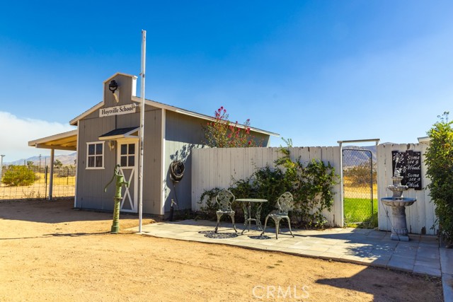 Detail Gallery Image 32 of 35 For 22377 Viento Rd Rd, Apple Valley,  CA 92308 - 3 Beds | 3 Baths