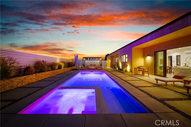 Detail Gallery Image 56 of 67 For 59096 Nelson, Yucca Valley,  CA 92284 - 2 Beds | 2 Baths