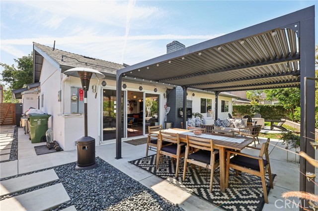 Detail Gallery Image 35 of 36 For 173 College Park, Seal Beach,  CA 90740 - 3 Beds | 2 Baths