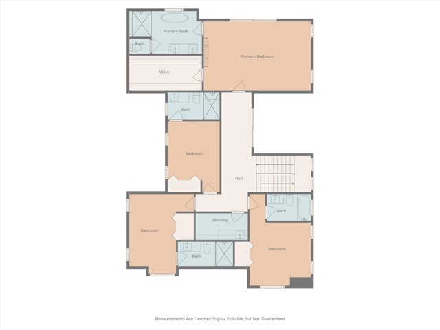 Detail Gallery Image 37 of 39 For 4625 Vesper Ave, Sherman Oaks,  CA 91403 - 5 Beds | 5/2 Baths
