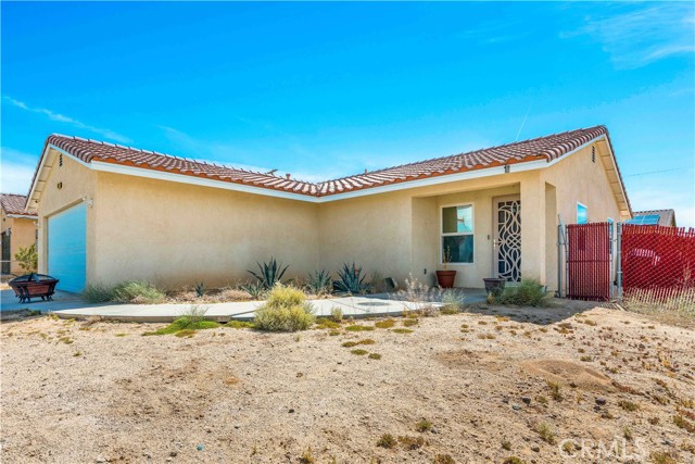 Detail Gallery Image 33 of 54 For 6528 29 Palms, Twentynine Palms,  CA 92277 - 3 Beds | 2 Baths