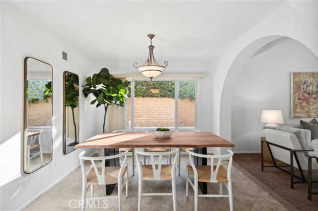 Detail Gallery Image 13 of 46 For 24852 Costeau St, Laguna Hills,  CA 92653 - 4 Beds | 2/1 Baths