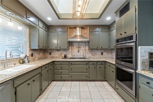 Detail Gallery Image 15 of 52 For 9331 E Mesa Ave, Clovis,  CA 93619 - 3 Beds | 2/1 Baths