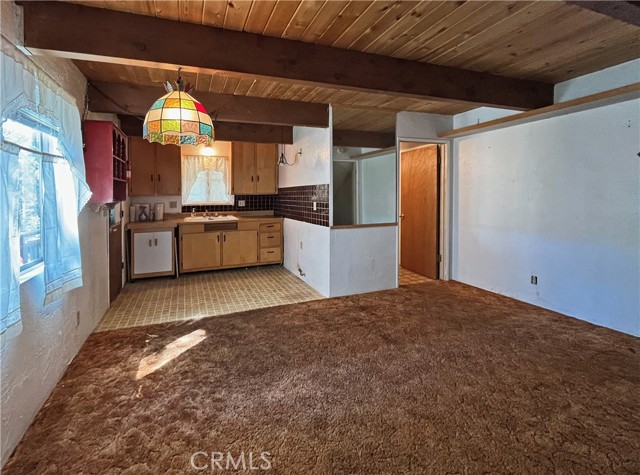 Detail Gallery Image 14 of 17 For 186 Kern Ave, Sugarloaf,  CA 92386 - 2 Beds | 1/1 Baths