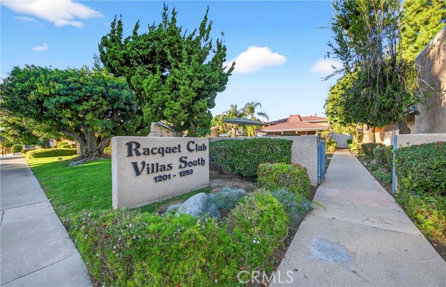 Detail Gallery Image 28 of 30 For 1263 Paseo Dorado #40,  Fullerton,  CA 92833 - 2 Beds | 2 Baths