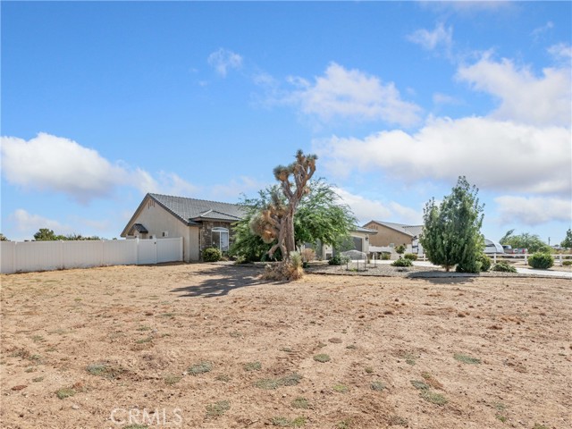 Detail Gallery Image 37 of 37 For 9885 Calvary Ct, Victorville,  CA 92392 - 4 Beds | 3 Baths