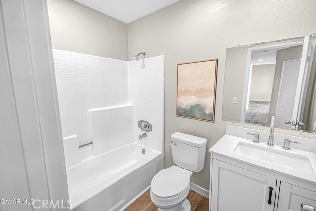 Detail Gallery Image 28 of 41 For 3538 Apollo, Palmdale,  CA 93550 - 4 Beds | 2 Baths