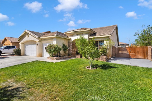 Detail Gallery Image 3 of 43 For 9178 Goldenseal Ct, Hesperia,  CA 92344 - 4 Beds | 2 Baths