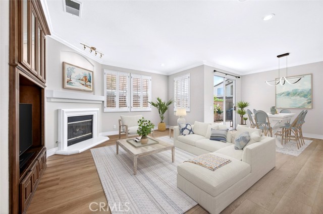 Detail Gallery Image 9 of 59 For 7 Three Rivers, Irvine,  CA 92602 - 3 Beds | 2/1 Baths