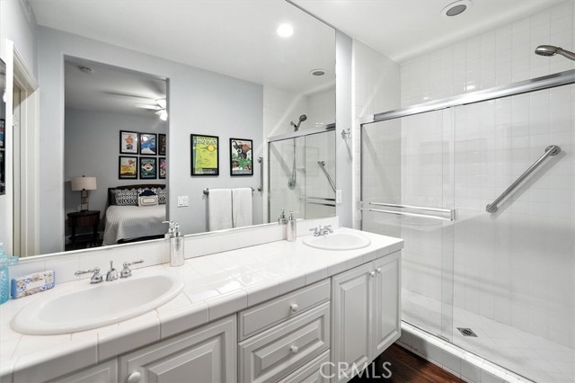 Detail Gallery Image 37 of 47 For 24909 Ironwood Dr, Valencia,  CA 91355 - 4 Beds | 4 Baths