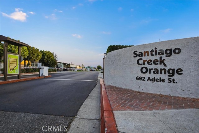 Detail Gallery Image 28 of 33 For 692 N Adele #50,  Orange,  CA 92867 - 2 Beds | 2 Baths