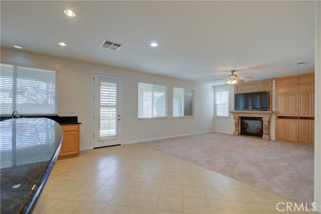 Detail Gallery Image 25 of 64 For 14495 Spyglass Cir, Chowchilla,  CA 93610 - 4 Beds | 3/1 Baths